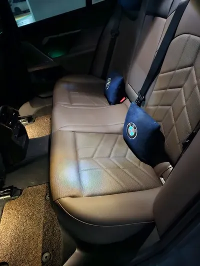 BMW 5-Series 2024, 9100 км, за 36930000 KRW - фото 8