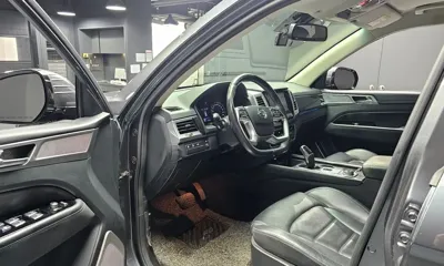 KG_Mobility_Ssangyong Rexton 2021, 160142 км, за 18700000 KRW - фото 10