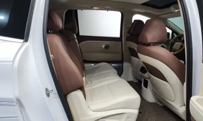 Hyundai Ioniq9 2025, 16228 км, за 72000000 KRW - фото 12