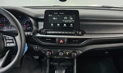 Kia K3 2019, 86967 км, за 10800000 KRW - фото 13