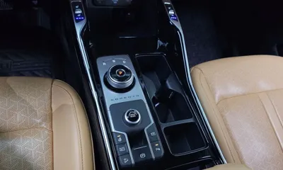 Kia Sorento 2021, 70259 км, за 26000000 KRW - фото 9