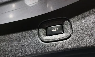 Renault-KoreaSamsung QM6 2020, 69053 км, за 17900000 KRW - фото 31