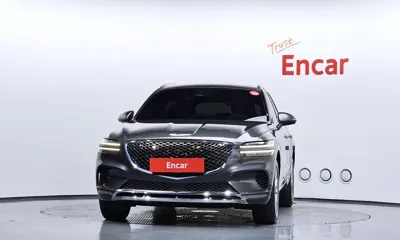 Genesis GV70 2023, 62646 км, за 33900000 KRW