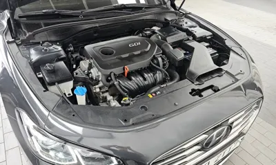 Hyundai Grandeur 2018, 39856 км, за 18000000 KRW - фото 6