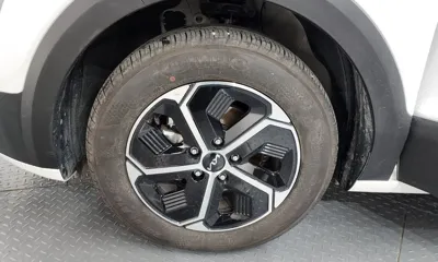 Kia Niro 2026, 5969 км, за 30500000 KRW - фото 5