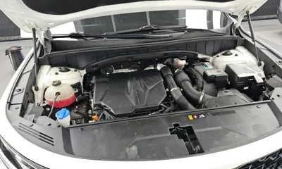 Kia Sorento 2021, 125704 км, за 24300000 KRW - фото 6