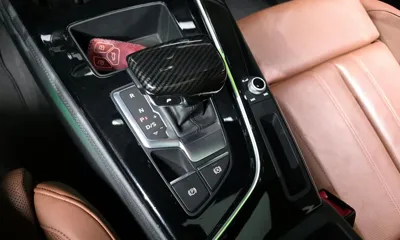 Audi A5 2021, 57614 км, за 31990000 KRW - фото 9