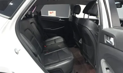 Hyundai Tucson 2016, 197559 км, за 8500000 KRW - фото 12
