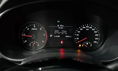 Kia Sportage 2021, 54521 км, за 17000000 KRW - фото 8