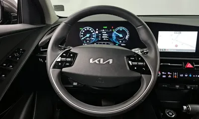 Kia Niro 2023, 42352 км, за 25800000 KRW - фото 13