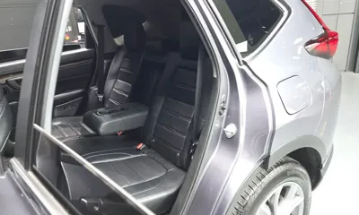 Honda CR-V 2022, 99389 км, за 29900000 KRW - фото 12