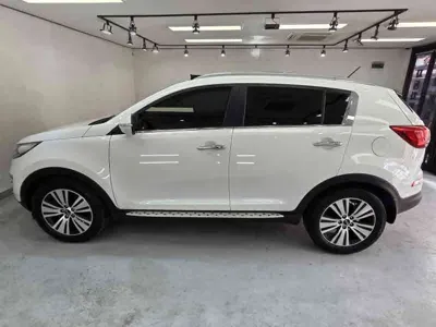 Kia Sportage 2015, 152582 км, за 7980000 KRW - фото 5