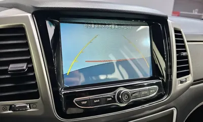 KG_Mobility_Ssangyong Rexton 2019, 26034 км, за 17200000 KRW - фото 15