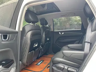Wuling Victory 2021, 43000 км, за 58800 CNY - фото 6