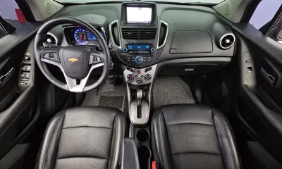 ChevroletGMDaewoo Trax 2016, 146552 км, за 4390000 KRW - фото 7
