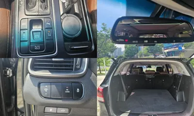 Kia Sorento 2016, 111840 км, за 12800000 KRW - фото 18