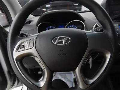 Hyundai Tucson 2015, 128849 км, за 6300000 KRW - фото 8
