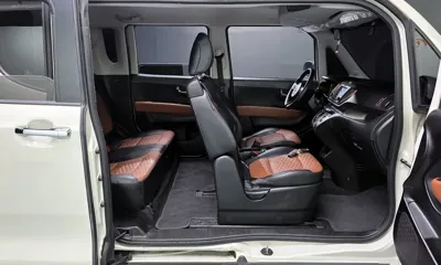 Kia Ray 2018, 127810 км, за 13500000 KRW - фото 26