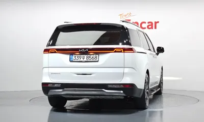 Kia Canival 2023, 50358 км, за 29900000 KRW - фото 4