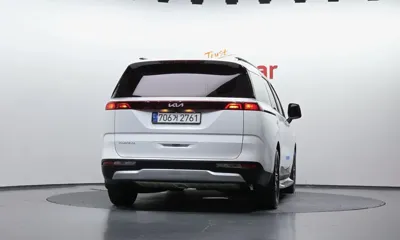 Kia Canival 2023, 64783 км, за 24700000 KRW - фото 4