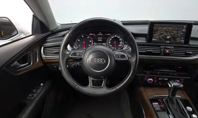 Audi A7 2015, 238824 км, за 10000000 KRW - фото 13