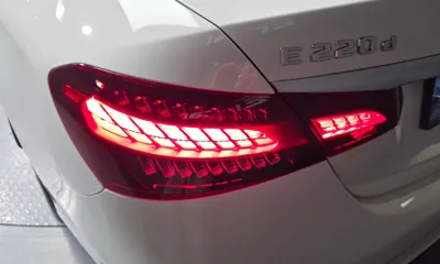 Mercedes-Benz E-Class 2022, 13877 км, за 42500000 KRW - фото 23