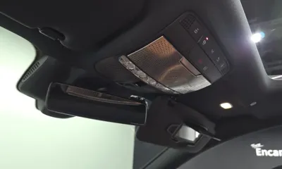Mercedes-Benz E-Class 2019, 79846 км, за 28500000 KRW - фото 29