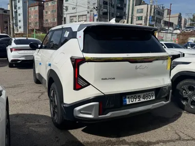 Kia Seltos 2026, 15 км, за 28550000 KRW - фото 4