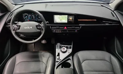 Kia Niro 2026, 14457 км, за 31700000 KRW - фото 7