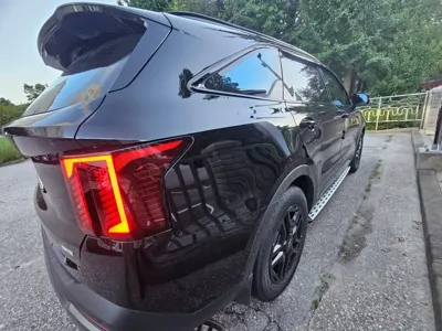 Kia Sorento 2025, 5446 км, за 65000000 KRW - фото 20