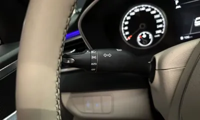 Genesis G70 2021, 61886 км, за 28900000 KRW - фото 27