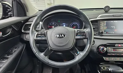 Kia Sorento 2018, 47001 км, за 18990000 KRW - фото 13