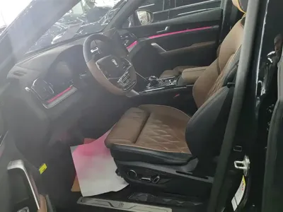 BYD Tang New Energy 2023, 51300 км, за 97000 CNY - фото 9