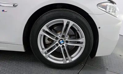 BMW 5-Series 2016, 131887 км, за 16990000 KRW - фото 27
