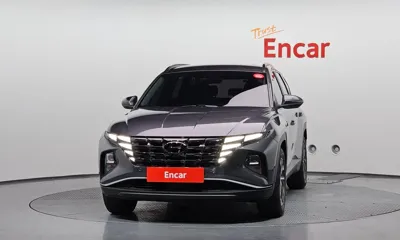 Hyundai Tucson 2021, 103902 км, за 17500000 KRW