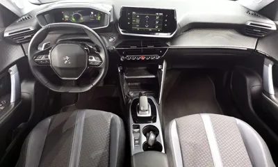 Peugeot 2008 2021, 47919 км, за 19000000 KRW - фото 7