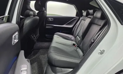 Hyundai Ioniq6 2023, 55253 км, за 34700000 KRW - фото 11