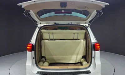 Kia Canival 2019, 181178 км, за 16500000 KRW - фото 20