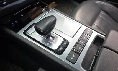 Genesis G80 2018, 257600 км, за 13000000 KRW - фото 9