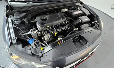 Hyundai Avante 2018, 122013 км, за 7900000 KRW - фото 6