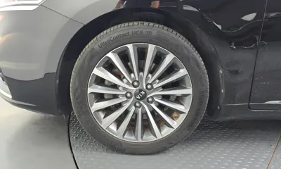 Kia K7 2016, 151169 км, за 7990000 KRW - фото 5