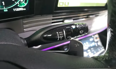 Hyundai Grandeur 2020, 112293 км, за 20900000 KRW - фото 29