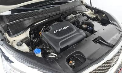 Kia Sorento 2015, 121830 км, за 12900000 KRW - фото 6