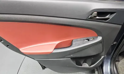 Hyundai Tucson 2020, 74713 км, за 18300000 KRW - фото 25