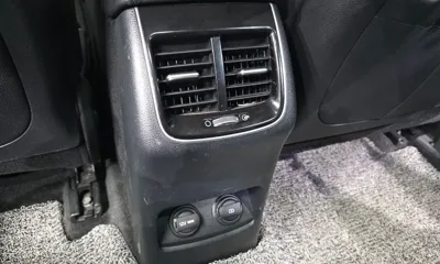 Kia K7 2019, 161634 км, за 10800000 KRW - фото 31