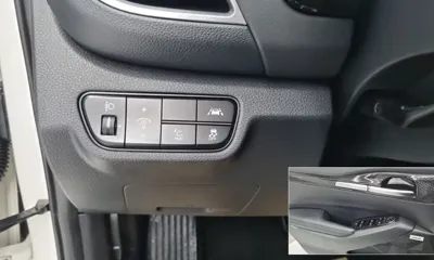 Kia Seltos 2020, 79735 км, за 16900000 KRW - фото 14