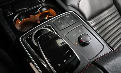Mercedes-Benz GLE-Class 2017, 94892 км, за 38900000 KRW - фото 20