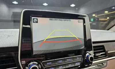 Hyundai Starex 2019, 73693 км, за 26000000 KRW - фото 15