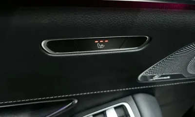 Mercedes-Benz S-Class 2019, 85596 км, за 41900000 KRW - фото 18