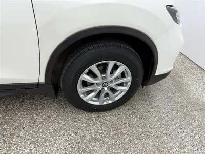 Nissan X-Trail 2021, 60900 км, за 83000 CNY - фото 13